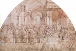 Domenico Ghirlandaio - ルールの確認