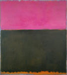 Mark Rothko (Marcus Rothkowitz) - 101さんの体験談