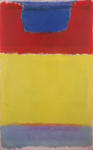 Mark Rothko (Marcus Rothkowitz) - 106さんの体験談