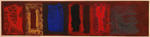 Mark Rothko (Marcus Rothkowitz) - 122さんの体験談