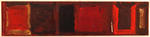 Mark Rothko (Marcus Rothkowitz) - 123さんの体験談