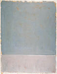 Mark Rothko (Marcus Rothkowitz) - 13無題