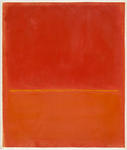 Mark Rothko (Marcus Rothkowitz) - 145さんの体験談