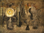 Mark Rothko (Marcus Rothkowitz) - 59無題