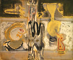 Mark Rothko (Marcus Rothkowitz) - 63無題