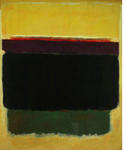 Mark Rothko (Marcus Rothkowitz) - 7さんの体験談