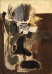 Mark Rothko (Marcus Rothkowitz) - 73無題