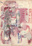 Mark Rothko (Marcus Rothkowitz) - 75無題