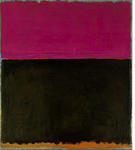 Mark Rothko (Marcus Rothkowitz) - 8さんの体験談