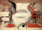 Mark Rothko (Marcus Rothkowitz) - 87無題