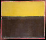 Mark Rothko (Marcus Rothkowitz) - 98無題
