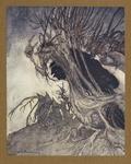 Arthur Rackham - コー​​モス7