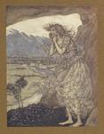 Arthur Rackham - コー​​モス8