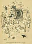 Arthur Rackham - ランスのカラス