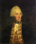 Lemuel Francis Abbott - 提督ロバートRoddam