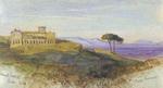 Edward Lear - ブオンRicovero、ローマ