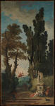 Hubert Robert - スイング