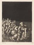 Otto Dix - 休んで会社