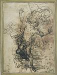 Salvator Rosa - キリストの復活