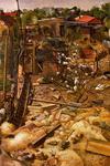 Stanley Spencer - グースラン。 Cookhanライズ