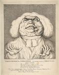 Thomas Rowlandson - パイ - 会社エクスタシー - または神を敬うこと